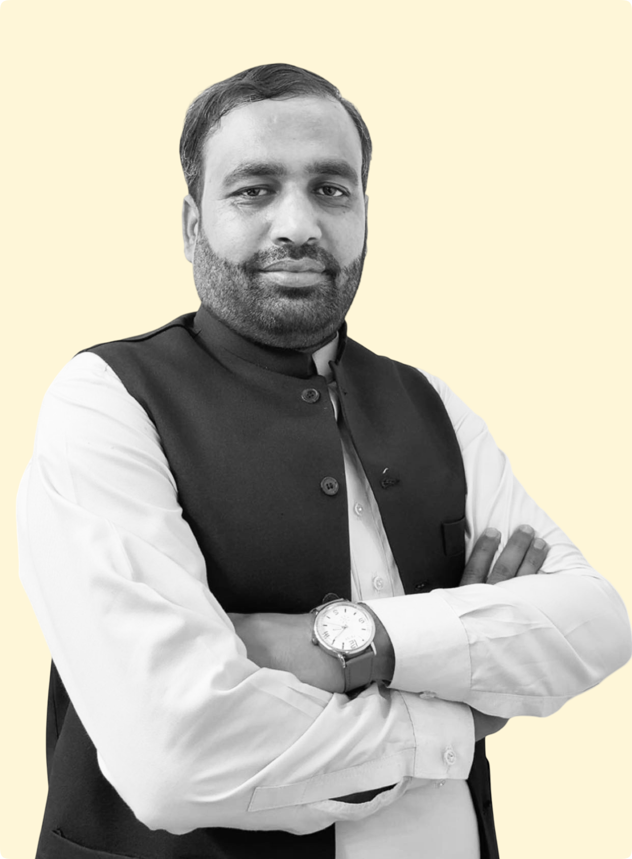 Faisal Nazeer
