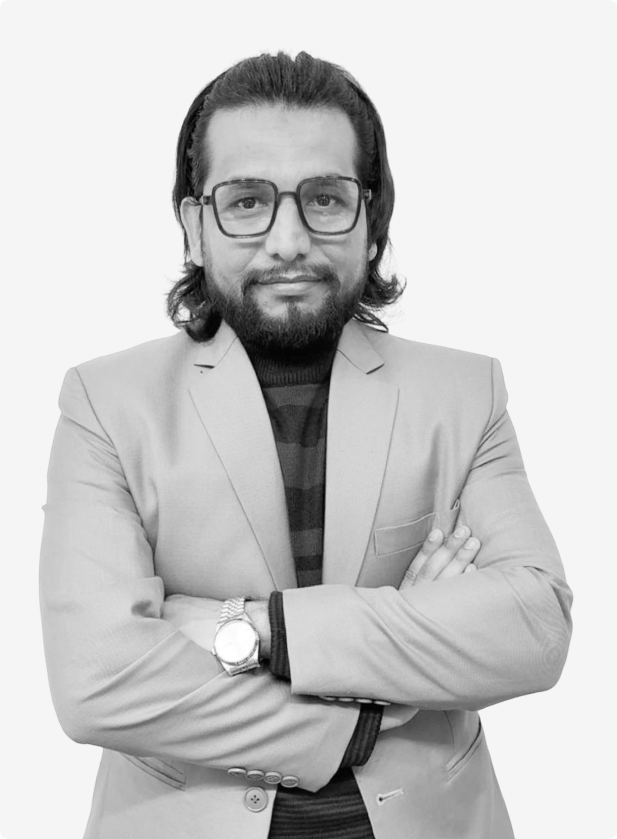 Danish Sabir