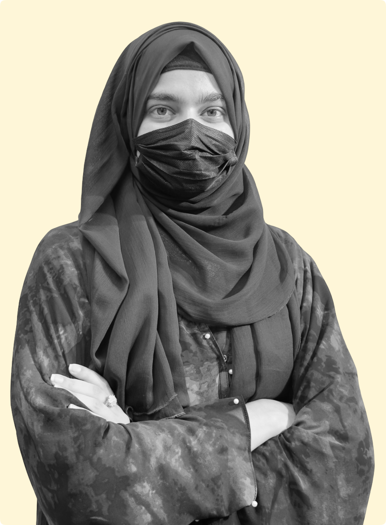 Khansa Nadeem